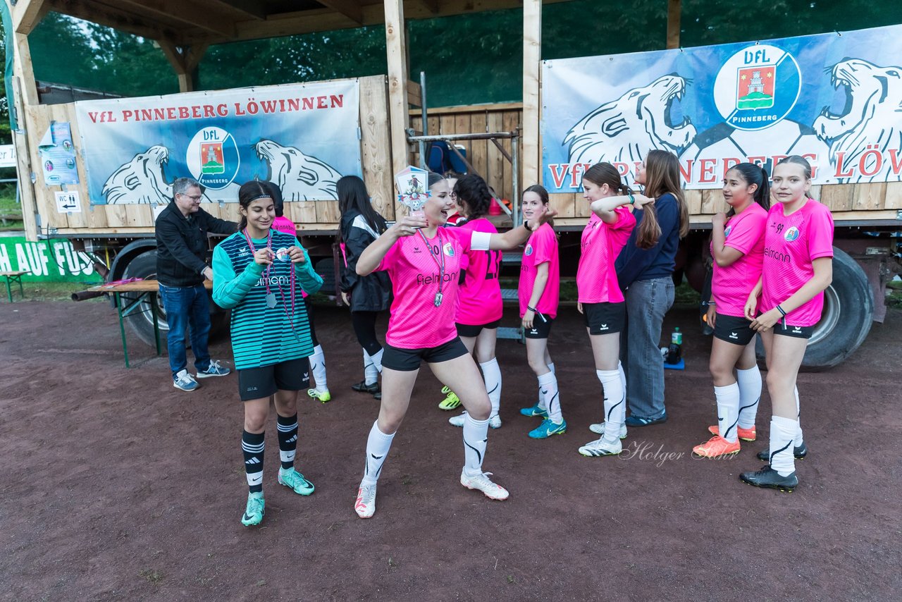 Bild 135 - Loewinnen Cup